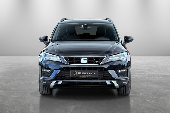 Seat Ateca 3 of 30