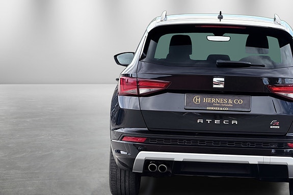 Seat Ateca 8 of 30