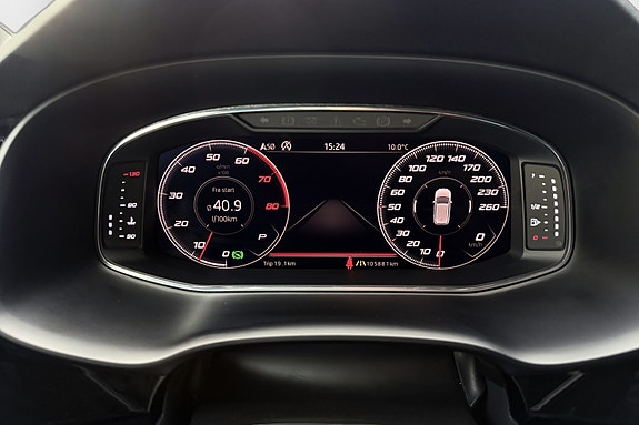 Seat Ateca 24 of 30