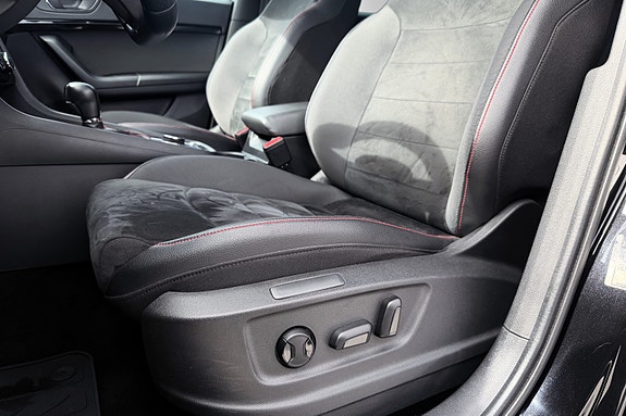 Seat Ateca 18 of 30