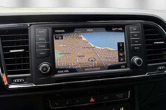 Seat Ateca 27 of 30
