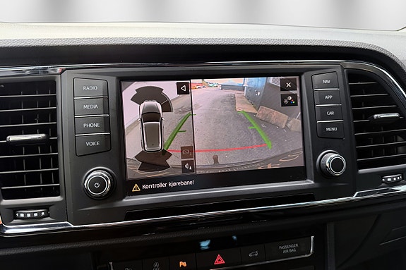 Seat Ateca 28 of 30
