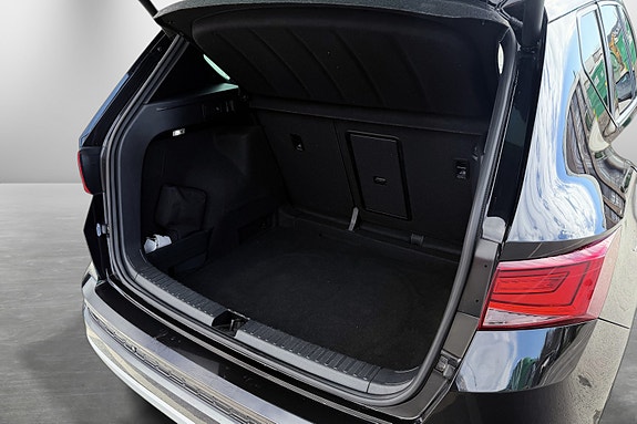 Seat Ateca 11 of 30