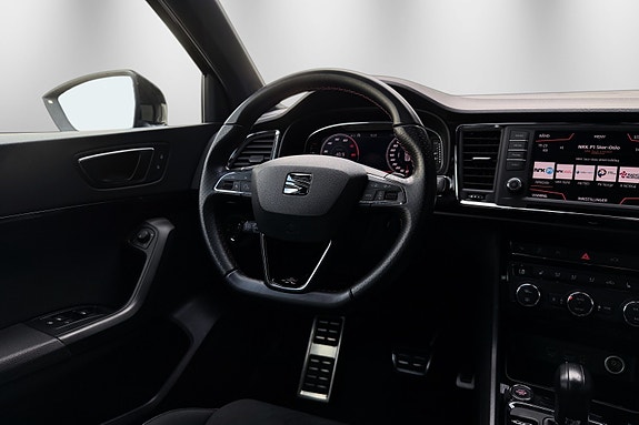 Seat Ateca 22 of 30