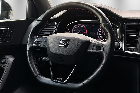 Seat Ateca 23 of 30