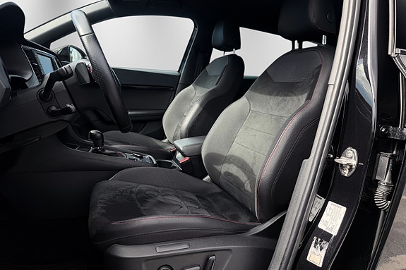 Seat Ateca 19 of 30