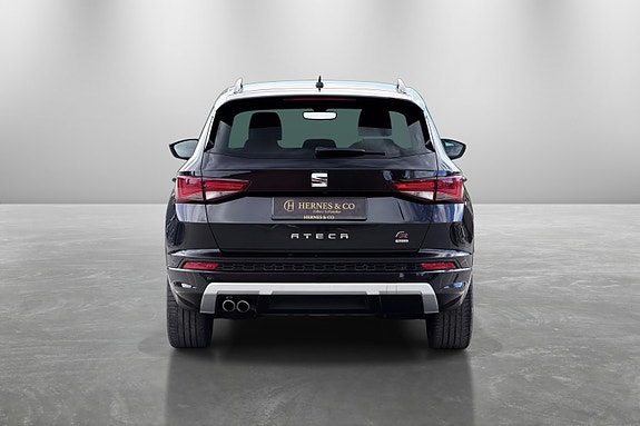 Seat Ateca 7 of 30