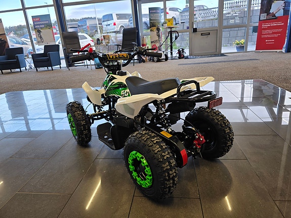2026, 6 500 kr 5 of 5