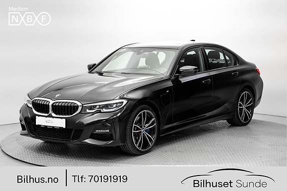 BMW 3-Serie