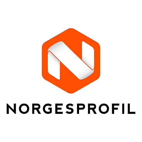NORGESPROFIL AS logo