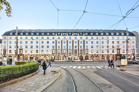Bilde 1 av 1 i jobbannonse-galleriet