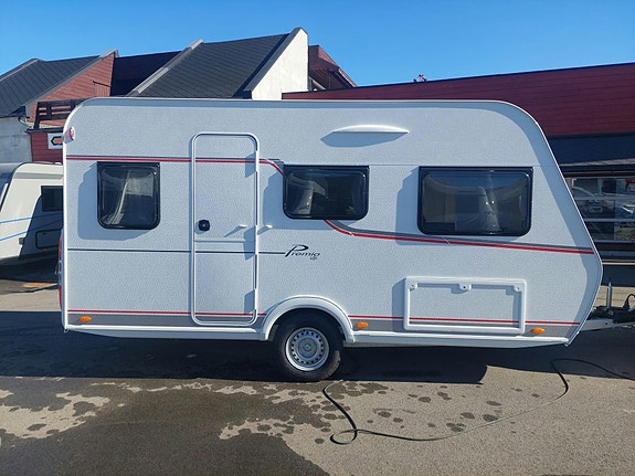 Bürstner Premio Life 430 TS 2 of 26