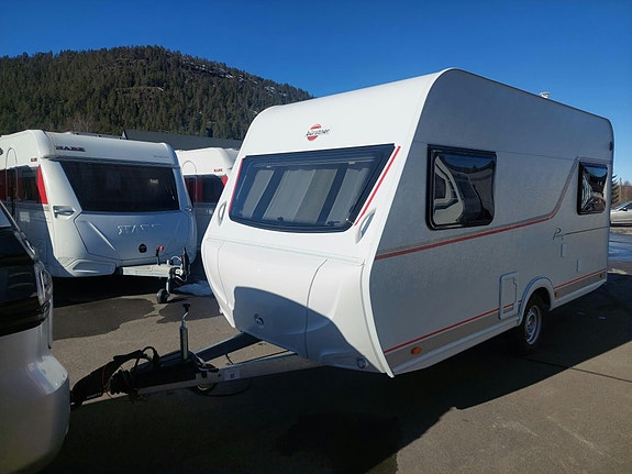Bürstner Premio Life 430 TS 7 of 26