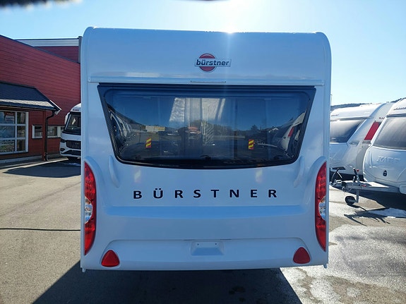 Bürstner Premio Life 430 TS 4 of 26