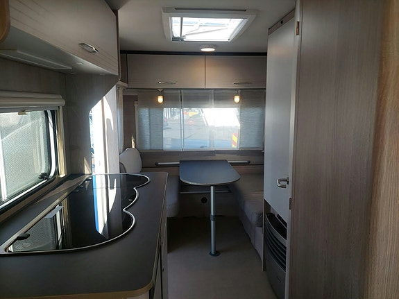 Bürstner Premio Life 430 TS 26 of 26