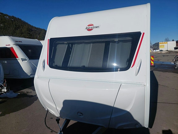 Bürstner Premio Life 430 TS 8 of 26