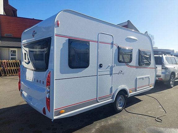 Bürstner Premio Life 430 TS 3 of 26
