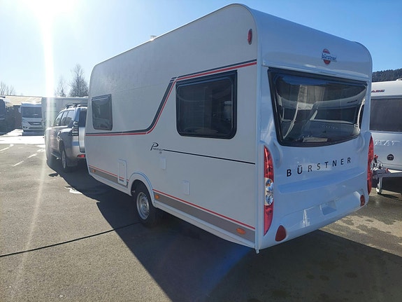 Bürstner Premio Life 430 TS 5 of 26