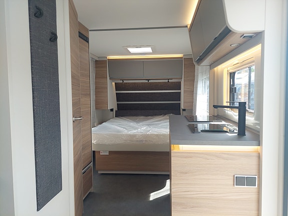 Dethleffs Nomad 530 DR 19 of 30