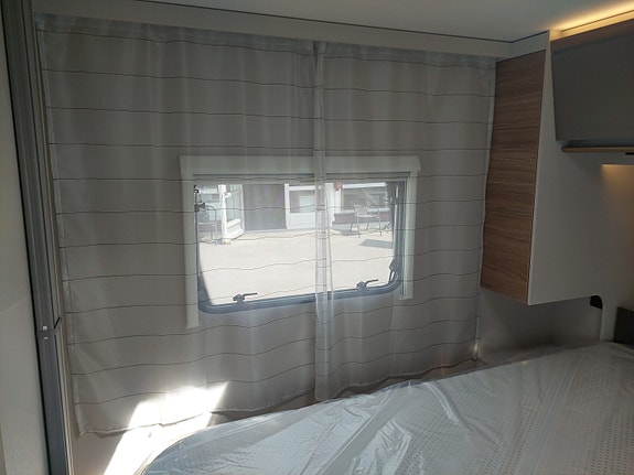 Dethleffs Nomad 530 DR 27 of 30