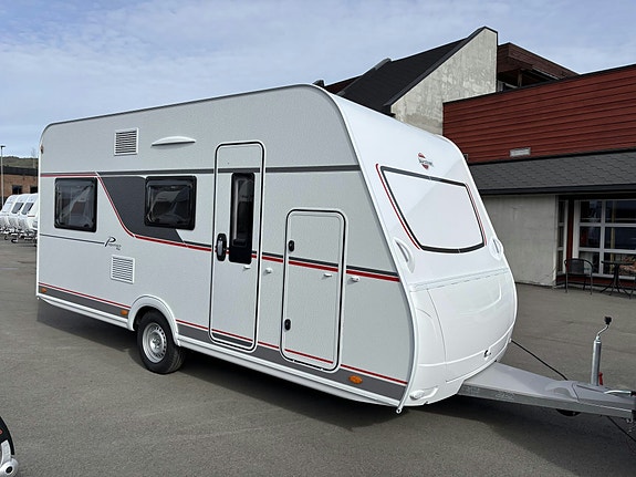 Bürstner Premio Plus 440 TK