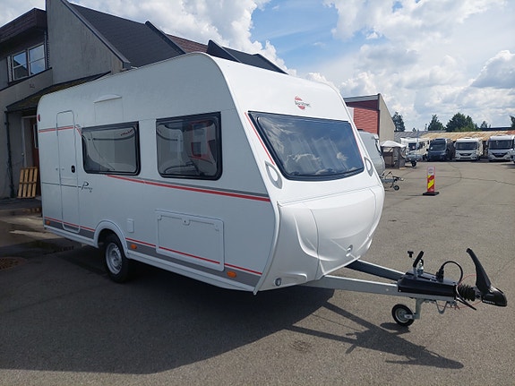 Bürstner Premio Life  425 TS
