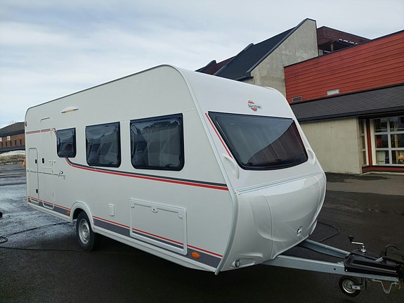 Bürstner Premio Life  490 TK