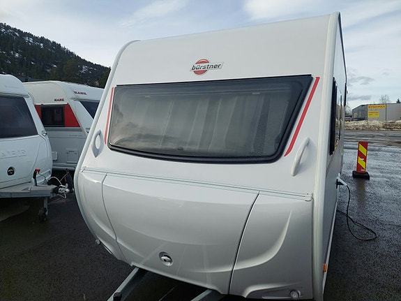 Bürstner Premio Life  490 TK 6 of 30