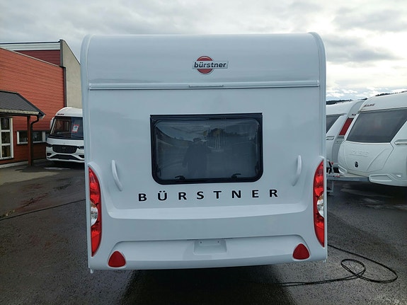 Bürstner Premio Life  490 TK 3 of 30