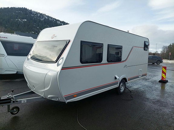 Bürstner Premio Life  490 TK 5 of 30