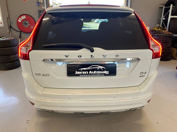 Volvo XC60 5 of 5