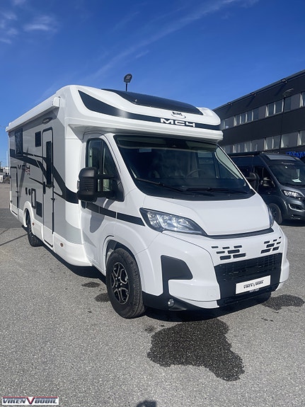Mclouis 379 MC4 QB med Sommer Kampanje 3 of 30