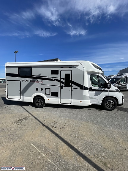 Mclouis 379 MC4 QB med Sommer Kampanje 4 of 30