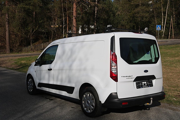 Ford Transit Connect 4 of 18