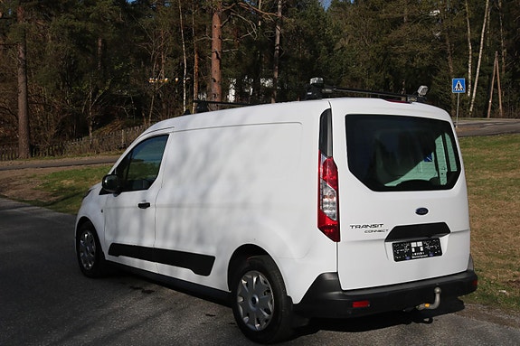 Ford Transit Connect 3 of 18