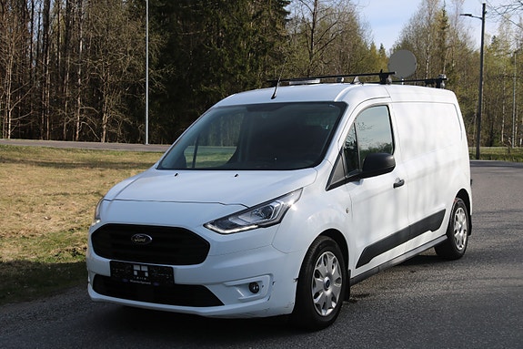 Ford Transit Connect 2 of 18