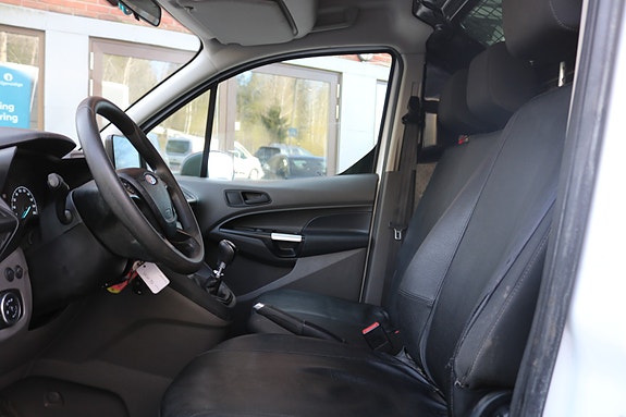 Ford Transit Connect 9 of 18