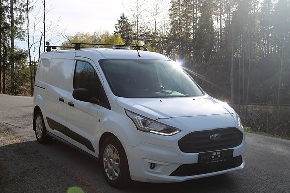 Ford Transit Connect 8 of 18