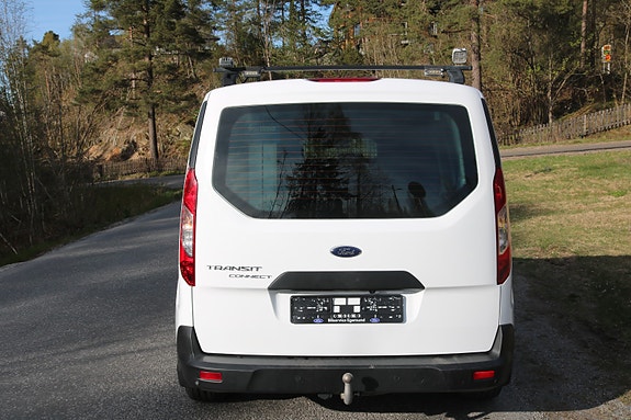 Ford Transit Connect 5 of 18