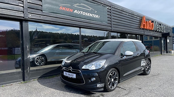 Citroen DS3