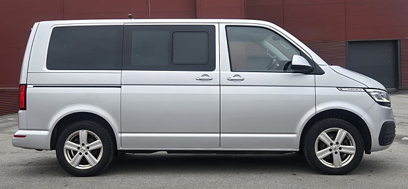 Volkswagen Kombi 5 of 5