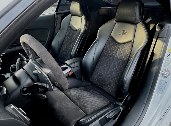 Audi TT 16 of 16