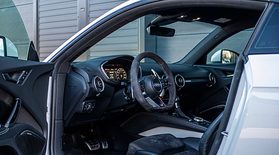 Audi TT 13 of 16