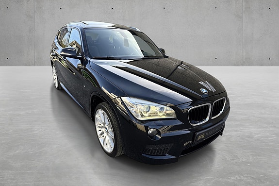 BMW X1 11 of 17
