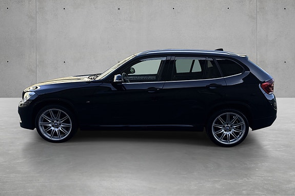 BMW X1 5 of 17