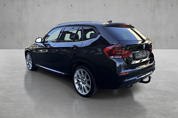 BMW X1 6 of 17