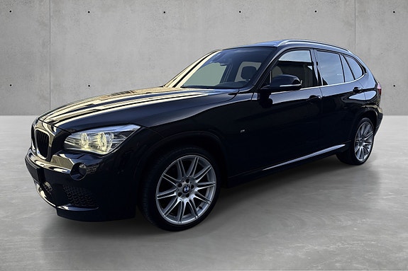 BMW X1 2 of 17