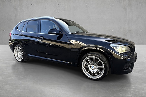 BMW X1 10 of 17
