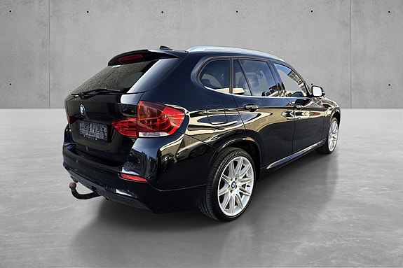 BMW X1 8 of 17