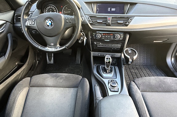 BMW X1 16 of 17